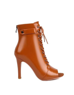 Nadia Dance Boots