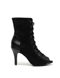 Georgina Dance Boots