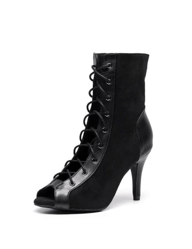 Georgina Dance Boots