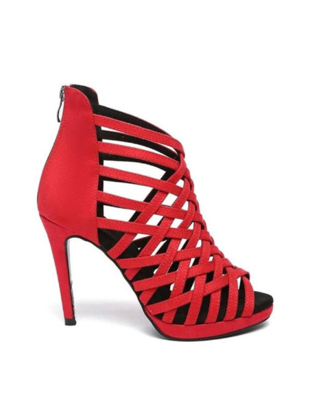 Charlotte Dance Boots