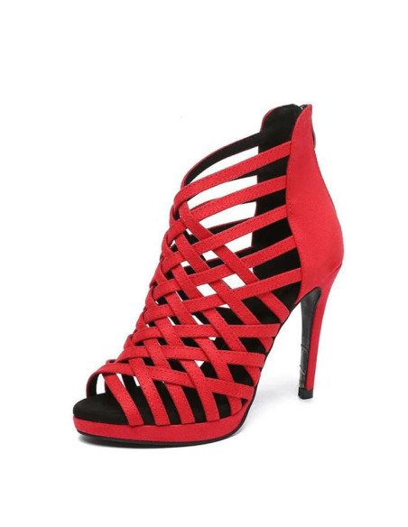 Botines Charlotte