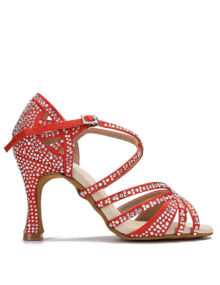 Flexy Sweet Red