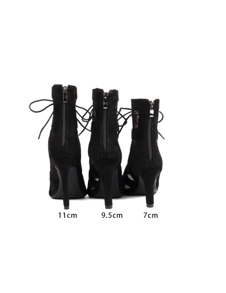 Botines Nadia