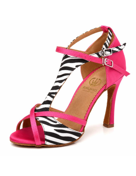 Zapatos Kenia | Elegancia y Comodidad para Bailar