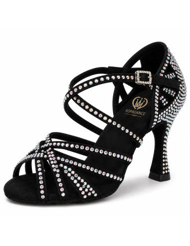 Flexy Black Diamond