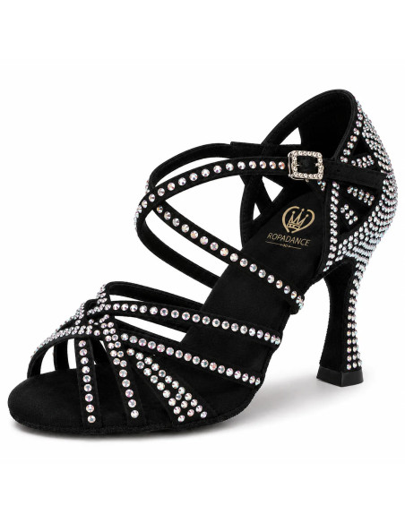 Flexy Black Diamond