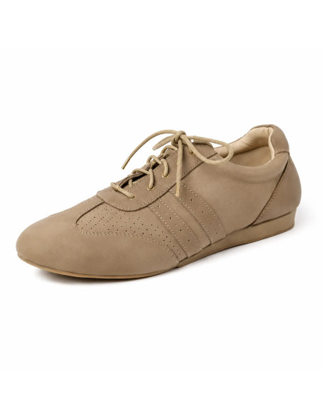 Zapatos Atlas para Hombre | Zapatos de Baile Salsa, Bachata y Kizomba | RopaDance
