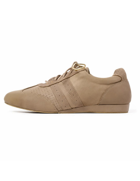 Zapatos Atlas para Hombre | Zapatos de Baile Salsa, Bachata y Kizomba | RopaDance