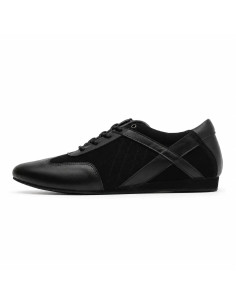 Zapatos FleX para Hombre | Salsa, Bachata y Kizomba | RopaDance 2