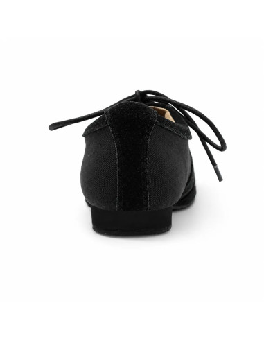 Zapatos Shadow para Hombre | Zapatos de Baile Salsa, Bachata y Kizomba | RopaDance