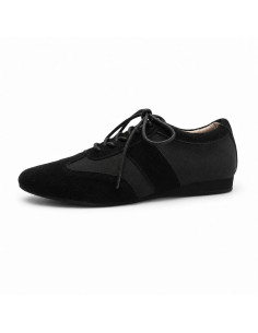 Zapatos Shadow para Hombre | Zapatos de Baile Salsa, Bachata y Kizomba | RopaDance 2