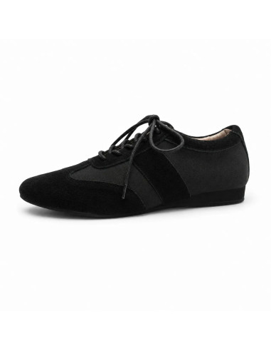 Chaussures Shadow Homme | Chaussures de Salsa, Bachata et Kizomba | RopaDance