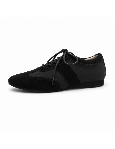 Zapatos Shadow para Hombre | Zapatos de Baile Salsa, Bachata y Kizomba | RopaDance