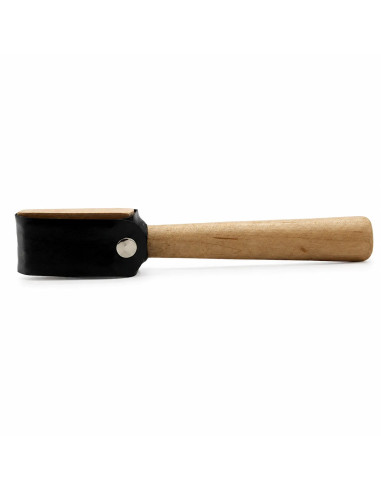 Sole Cleaning Brush for Dance Shoes | RopaDance