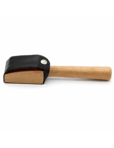 Escova de Limpeza de Solas para Sapatos de Dança | RopaDance 2