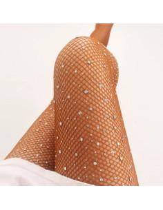 Diamond Tanzstrumpfhose | RopaDance