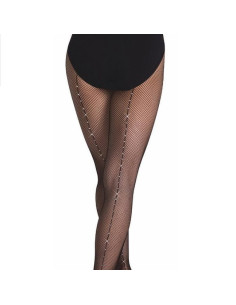 Diamond Tanzstrumpfhose 2 | RopaDance 2